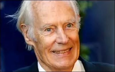 Il est né le 3 janvier 1926 et fut producteur britannique, surtout des Beatles de 1962 à 1970. 
Il décéda le 8 mars 2016 à l'âge de 90 ans.