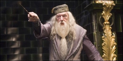 Qui a tué Dumbledore ?