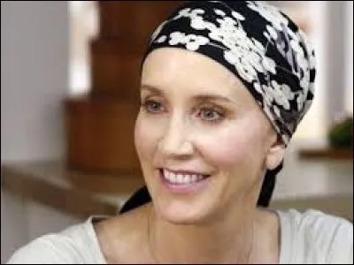 De quelle maladie Lynette fut-elle atteinte ?