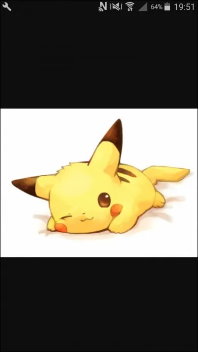 Quel est ton starter préféré ?