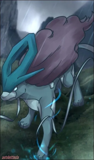 Quel est pour toi le meilleur Pokémon de ces trois Pokémon légendaires ?