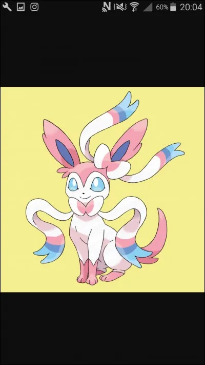 Aimes-tu "Pokémon" ?