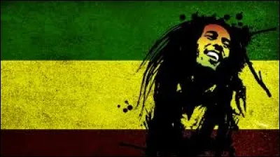 À quel chanteur le genre musical "Reggae" colle-t-il mieux ?