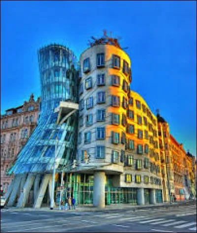 Quelle est la capitale de la République tchèque ?