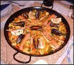 De quelle ville espagnole est originaire la palla ?