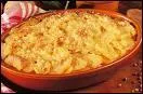 Quel est l'ingrdient principal du gratin dauphinois ?