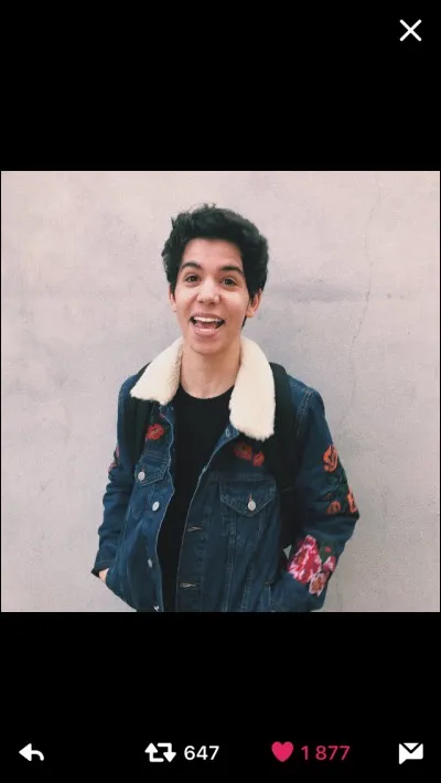 Quel est son signe astrologique ?