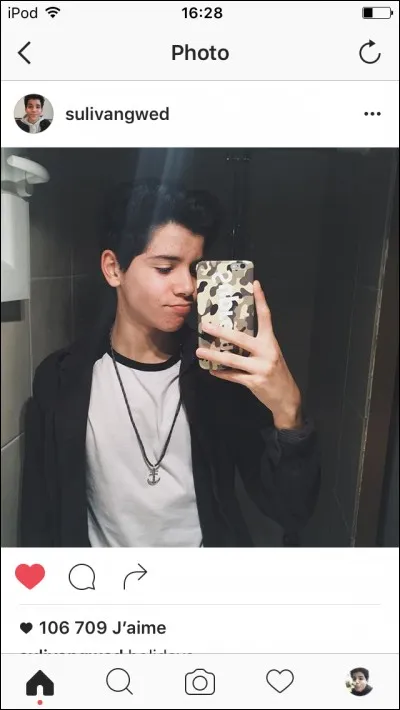 Dans quel coin de la France habite-t-il ?