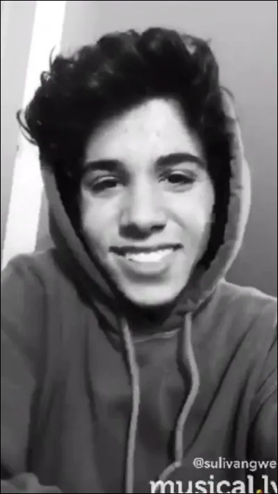 Quel est le magasin favori de Suli ?