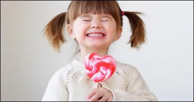 Pensez-vous avoir été un enfant calme ?