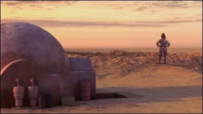 Quelle est cette planète?