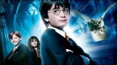 Où a-t-il rencontré Ron ?