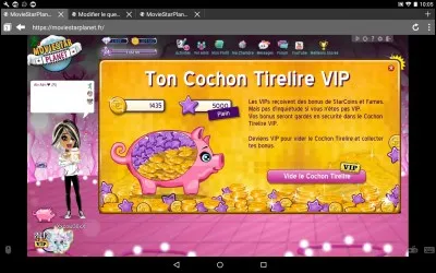 Comment peut-on ouvrir le cochon-tirelire?🐷