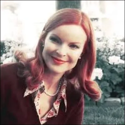 Quel est le métier du premier amant de Bree ?