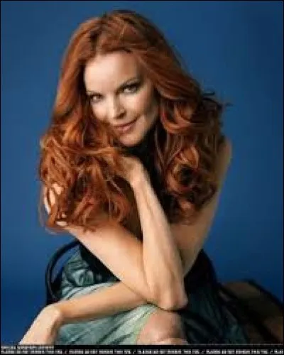 Qui est en fait enceinte dans la saison 4 ?