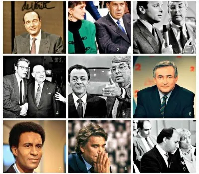 Quelle émission avait, pour musique de générique, le thème du film de James Bond « Live and let die », chanson interprétée par Paul McCartney ?