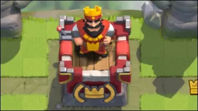 Le niveau maximum du roi est :