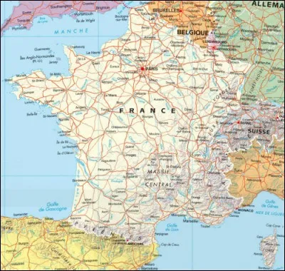 Quelle est la 200e ville la plus peuplée de France ?