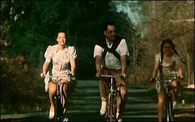 La vie de ch&acirc;teau peut parfois conna&icirc;tre quelques inconv&eacute;nients !