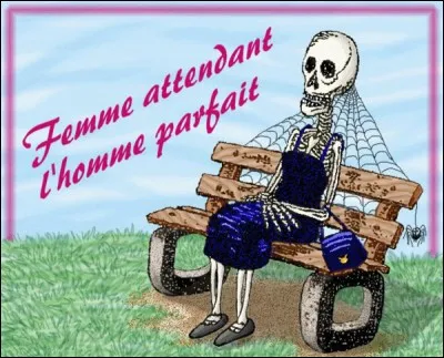 Chabadabada, chabadabada !