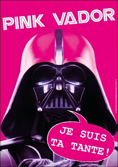 Zaza : Non, je suis affreuse ! Je suis affreuse docteur !