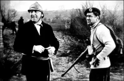 Si vous ne trouvez pas cette r&eacute;ponse, c'est vraiment que vous d&eacute;barquez !