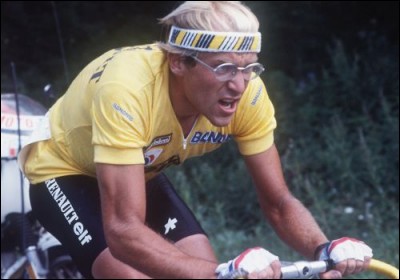 De combien de secondes, Laurent Fignon rate-t-il la victoire au Tour de 1989 ?