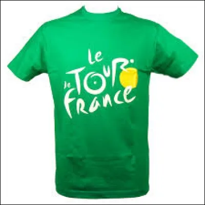 Qui a ramené 6 maillots verts à Paris dans les années 90/2000 ?