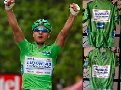 Qui a gagné 6 étapes au sprint lors d'un même Tour ?