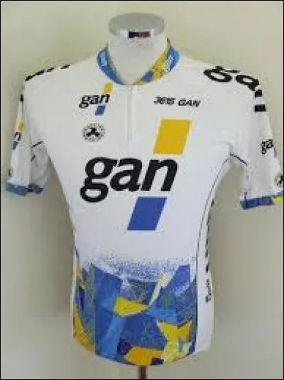 1997 : Quel coureur français endosse le maillot jaune après 147 km d'échappée en solitaire et gagne l'étape avec 3' 24" d'avance sur le peloton ?