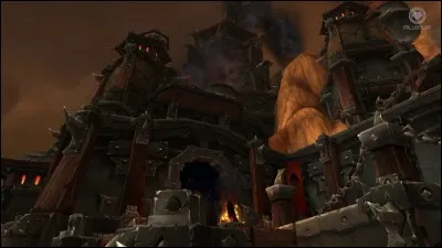 Combien de salles composent ce Raid ?