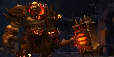 Comment se nomme le dernier boss du Raid ?