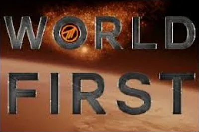 Quelle est la guilde à avoir réussi le "World-first", la première guilde à avoir fini la Fonderie des Rochenoires en mode Mythique ?