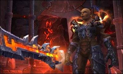 En quoi consiste le haut fait "L'acier est servi" ?