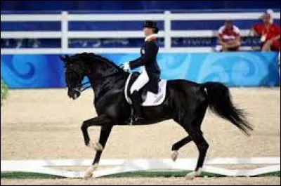 Cette personne est-elle bien positionnée ?