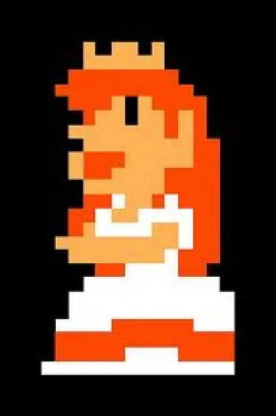 Qui est la princesse que Mario doit sauver ?