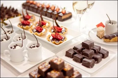 Quel est ton dessert préféré ?