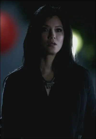 Que recherche Pearl ?