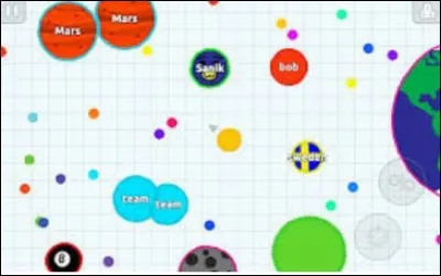 Quel est ce jeu de PC ?