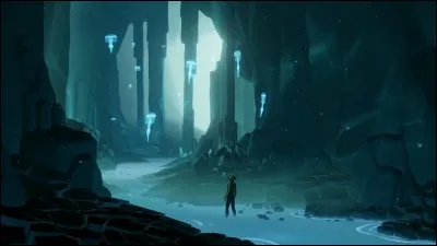 Quel est ce jeu de PC ?