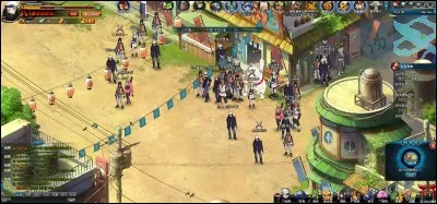 Quel est ce jeu de PC ?