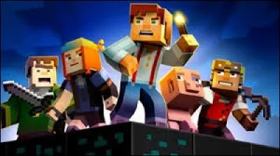 Quel est ce jeu de PC ?