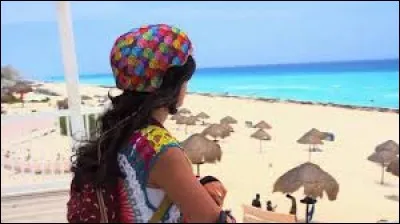 O&ugrave; habitait-elle avant d'arriver &agrave; Buenos Aires ?