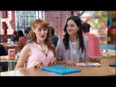 Qui sont les 2 meilleures amies d'Ambre ?