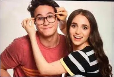 Qui sont les meilleurs amis de Luna ?