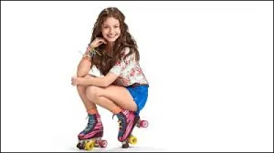 Quelle est la passion de Luna ?