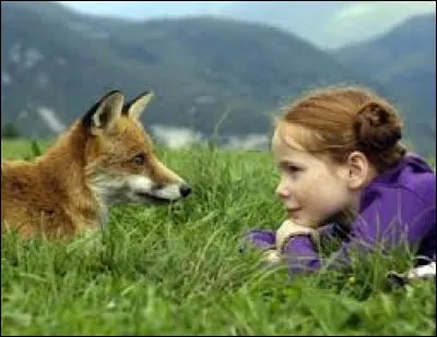 Retrouvez le nom de ce film de Luc Jacquet !