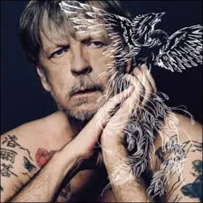 Quelle chanson n'est pas de Renaud ?