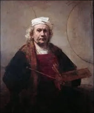 Qui était Rembrandt ?