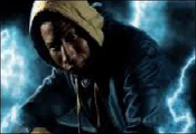 Qui est son meilleur ami, qui est un satyre ?